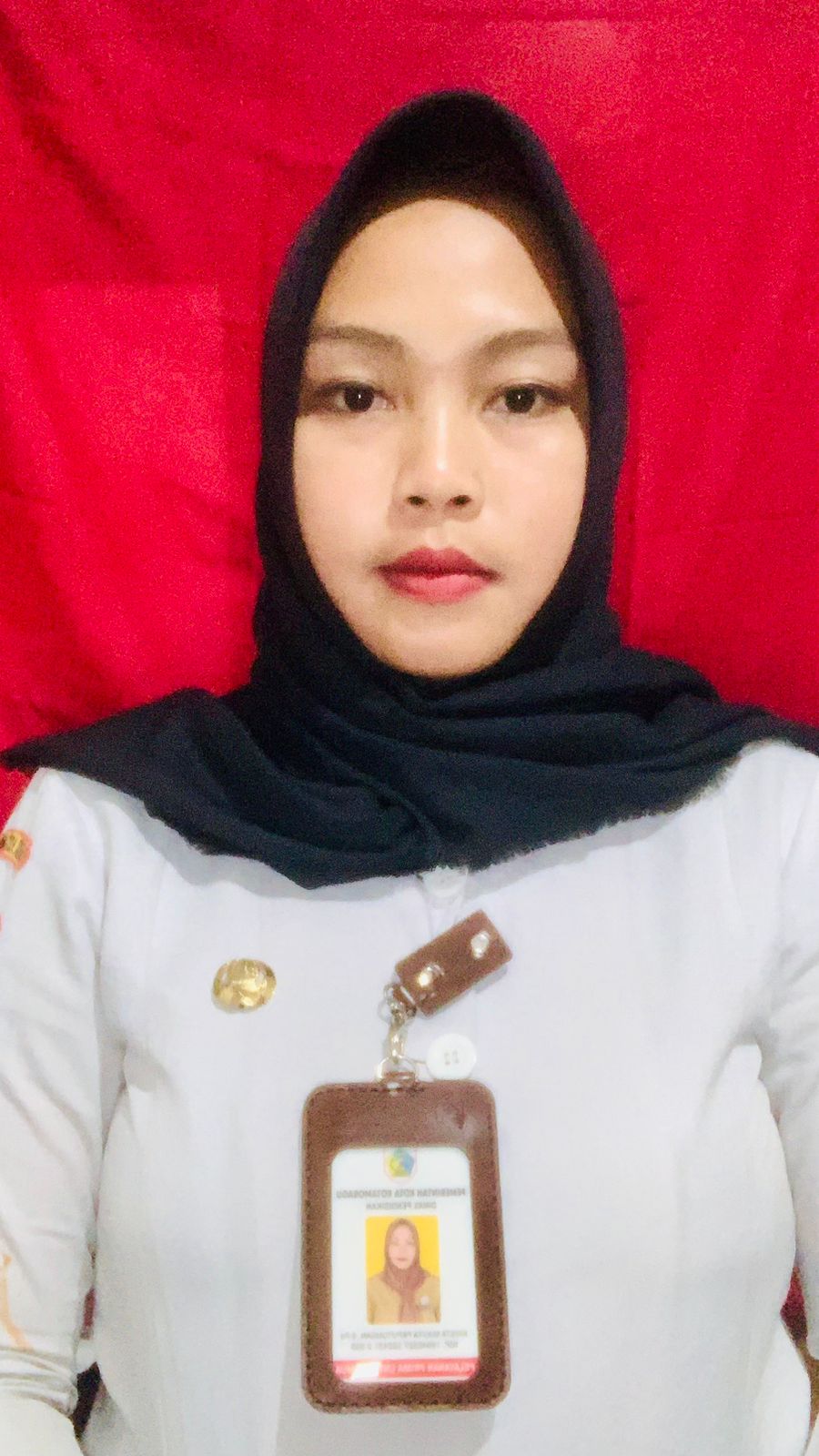 ARISTA SUCITA PAPUTUNGAN